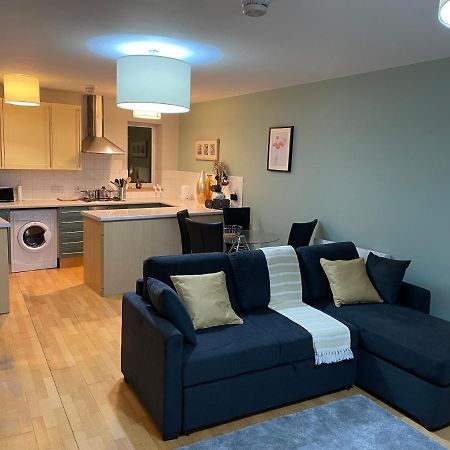 Greenwich Centre Nky Apartment London Exteriör bild