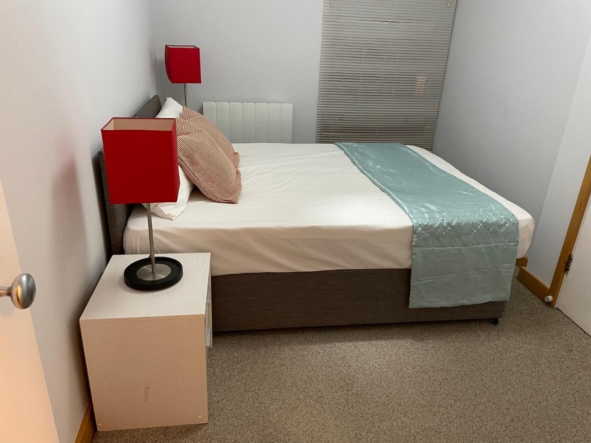 Greenwich Centre Nky Apartment London Exteriör bild
