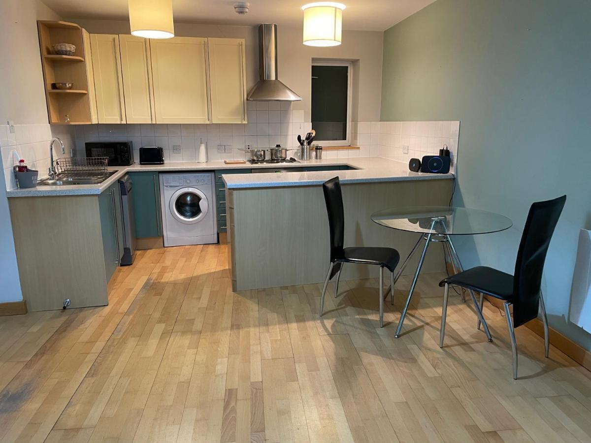 Greenwich Centre Nky Apartment London Exteriör bild