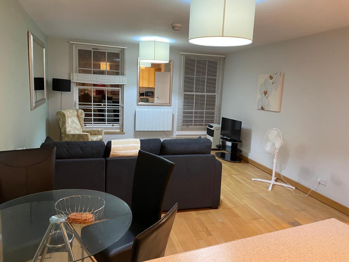 Greenwich Centre Nky Apartment London Exteriör bild